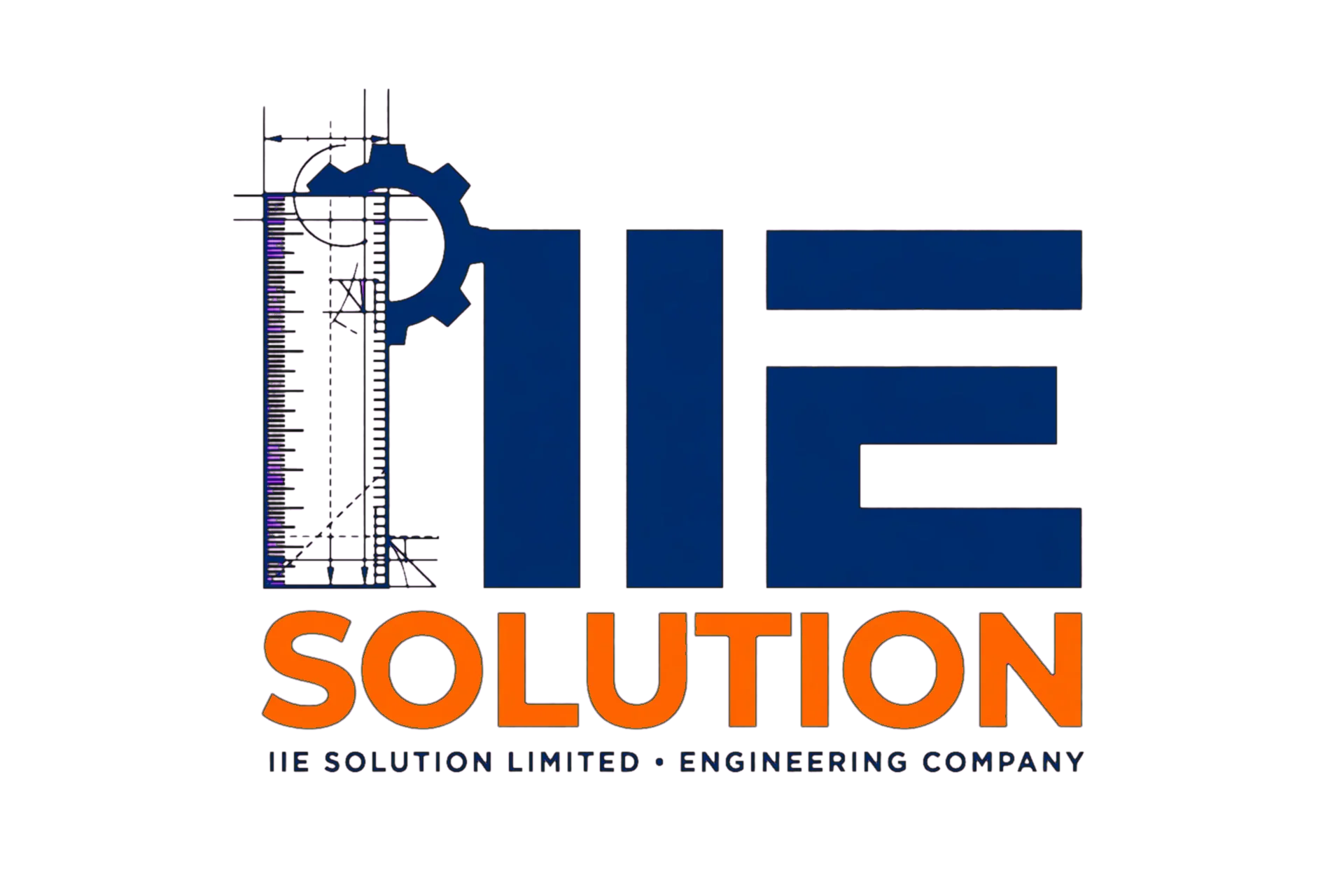 IIE Solution Limited Logo